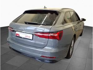 Audi A6 Avant 45 TFSI quattro LED Navi PDC+ Tempomat