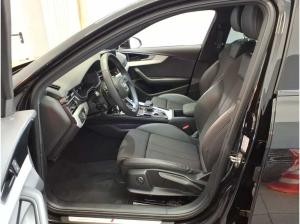 Audi A4 Avant 40 TFSI S line Matrix Navi Kamera PDC+
