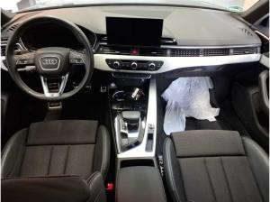Audi A4 Avant 40 TFSI S line Matrix Navi Kamera PDC+