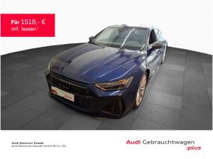 Audi RS7 RS 7 SB 4.0 TFSI qu. Laser B&O Pano HuD StandHZG