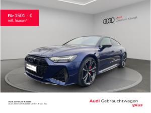Audi RS7 RS 7 SB 4.0 TFSI qu. Laser B&O Pano HuD StandHZG