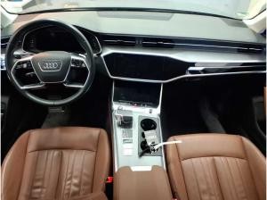 Audi A6 Avant 45 TFSI quattro LED Navi PDC+ Tempomat