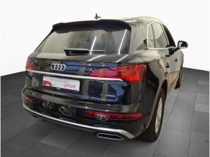 Audi Q5 S line 40 TDI qu. Matrix Pano AHK Kamera Navi