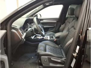 Audi Q5 S line 40 TDI qu. Matrix Pano AHK Kamera Navi