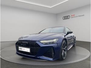 Audi RS7 RS 7 SB 4.0 TFSI qu. Laser B&O Pano HuD StandHZG