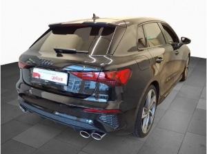 Audi S3 SB 2.0 TFSI quattro LED Pano Kamera Leder