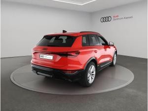 Audi Q6 e-tron perf. S line Matrix B&O Pano HuD AHK