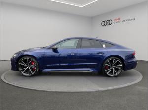 Audi RS7 RS 7 SB 4.0 TFSI qu. Laser B&O Pano HuD StandHZG
