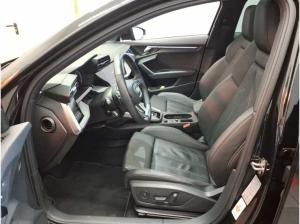 Audi S3 SB 2.0 TFSI quattro LED Pano Kamera Leder