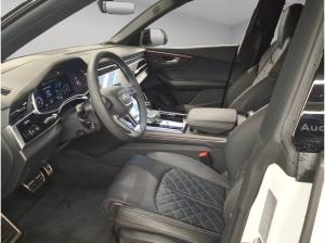 Audi SQ8 4.0 TFSI qu. Matrix B&O Pano HuD StandHZG