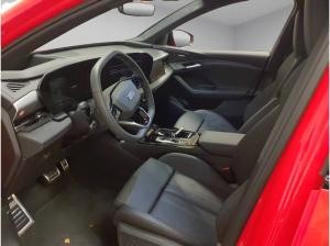 Audi Q6 e-tron perf. S line Matrix B&O Pano HuD AHK