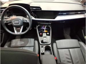 Audi S3 SB 2.0 TFSI quattro LED Pano Kamera Leder