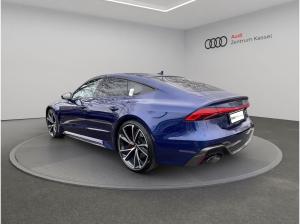 Audi RS7 RS 7 SB 4.0 TFSI qu. Laser B&O Pano HuD StandHZG