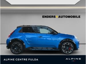 Alpine A290 A 290 220 Elektro GT Performance*Driving-P.*Safety-P.*