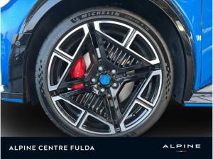 Alpine A290 A 290 220 Elektro GT Performance*Driving-P.*Safety-P.*