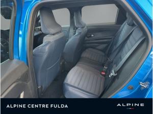 Alpine A290 A 290 220 Elektro GT Performance*Driving-P.*Safety-P.*