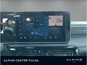 Alpine A290 A 290 220 Elektro GT Performance*Driving-P.*Safety-P.*