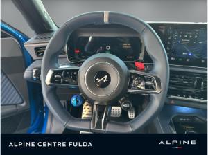 Alpine A290 A 290 220 Elektro GT Performance*Driving-P.*Safety-P.*
