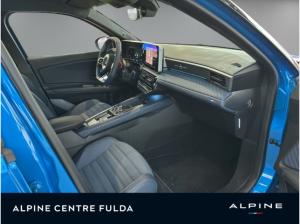 Alpine A290 A 290 220 Elektro GT Performance*Driving-P.*Safety-P.*