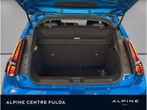 Alpine A290 A 290 220 Elektro GT Performance*Driving-P.*Safety-P.*