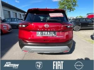 Nissan X-Trail 1.5 VC-T e-Power N-CONNECTA Head up Display