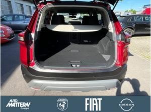 Nissan X-Trail 1.5 VC-T e-Power N-CONNECTA Head up Display