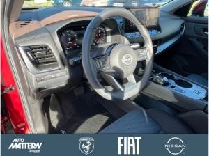 Nissan X-Trail 1.5 VC-T e-Power N-CONNECTA Head up Display