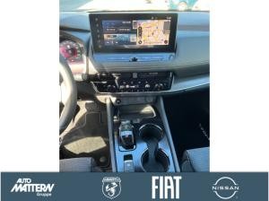 Nissan X-Trail 1.5 VC-T e-Power N-CONNECTA Head up Display