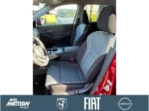 Nissan X-Trail 1.5 VC-T e-Power N-CONNECTA Head up Display