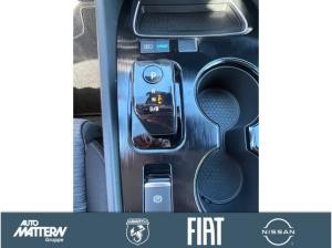 Nissan X-Trail 1.5 VC-T e-Power N-CONNECTA Head up Display