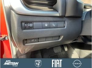 Nissan X-Trail 1.5 VC-T e-Power N-CONNECTA Head up Display