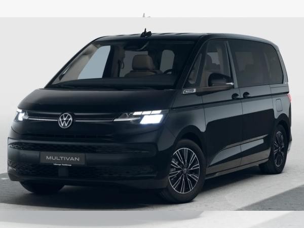 Volkswagen Multivan ENERGY 2.0 TDI KÜ (Mettmann)