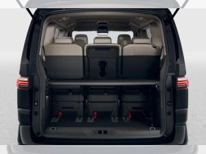 Volkswagen Multivan ENERGY 2.0 TDI KÜ (Mettmann)