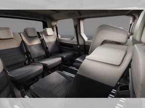 Volkswagen Multivan ENERGY 2.0 TDI KÜ (Mettmann)