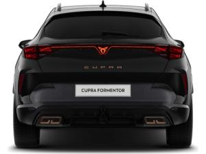 Cupra Formentor VZ 1.5 e-HYBRID 200 kW (272 PS) 6-Gang-DSG