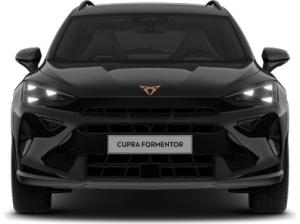 Cupra Formentor VZ 1.5 e-HYBRID 200 kW (272 PS) 6-Gang-DSG