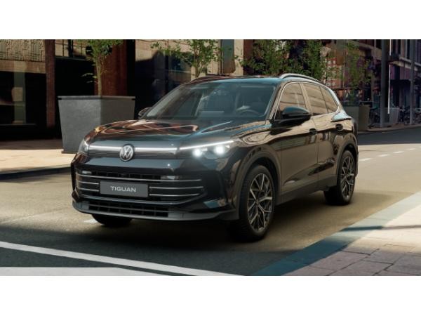 Volkswagen Tiguan 2.0 TDI DSG Elegance *FINAL SALE*