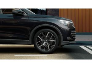 Volkswagen Tiguan 2.0 TDI DSG Elegance *FINAL SALE*