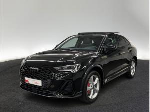 Audi Q3 Sportback S line 45 TFSI quattro S tronic