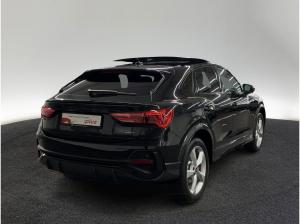 Audi Q3 Sportback S line 45 TFSI quattro S tronic