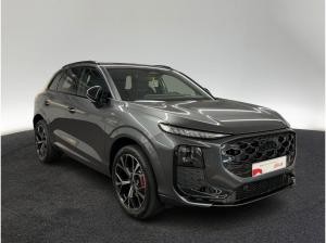 Audi Q3 TFSI quattro S tronic