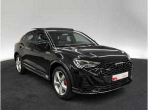 Audi Q3 Sportback S line 45 TFSI quattro S tronic