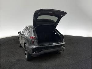 Audi Q3 TFSI quattro S tronic