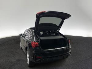 Audi Q3 Sportback S line 45 TFSI quattro S tronic
