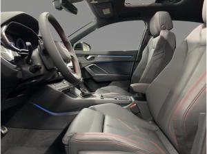 Audi Q3 Sportback S line 45 TFSI quattro S tronic