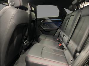 Audi Q3 Sportback S line 45 TFSI quattro S tronic