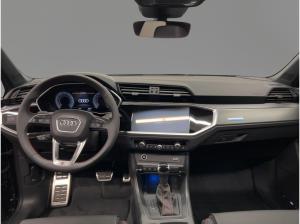 Audi Q3 Sportback S line 45 TFSI quattro S tronic