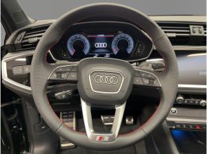 Audi Q3 Sportback S line 45 TFSI quattro S tronic