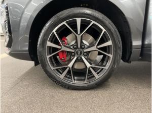 Audi Q3 TFSI quattro S tronic