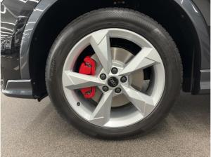 Audi Q3 Sportback S line 45 TFSI quattro S tronic